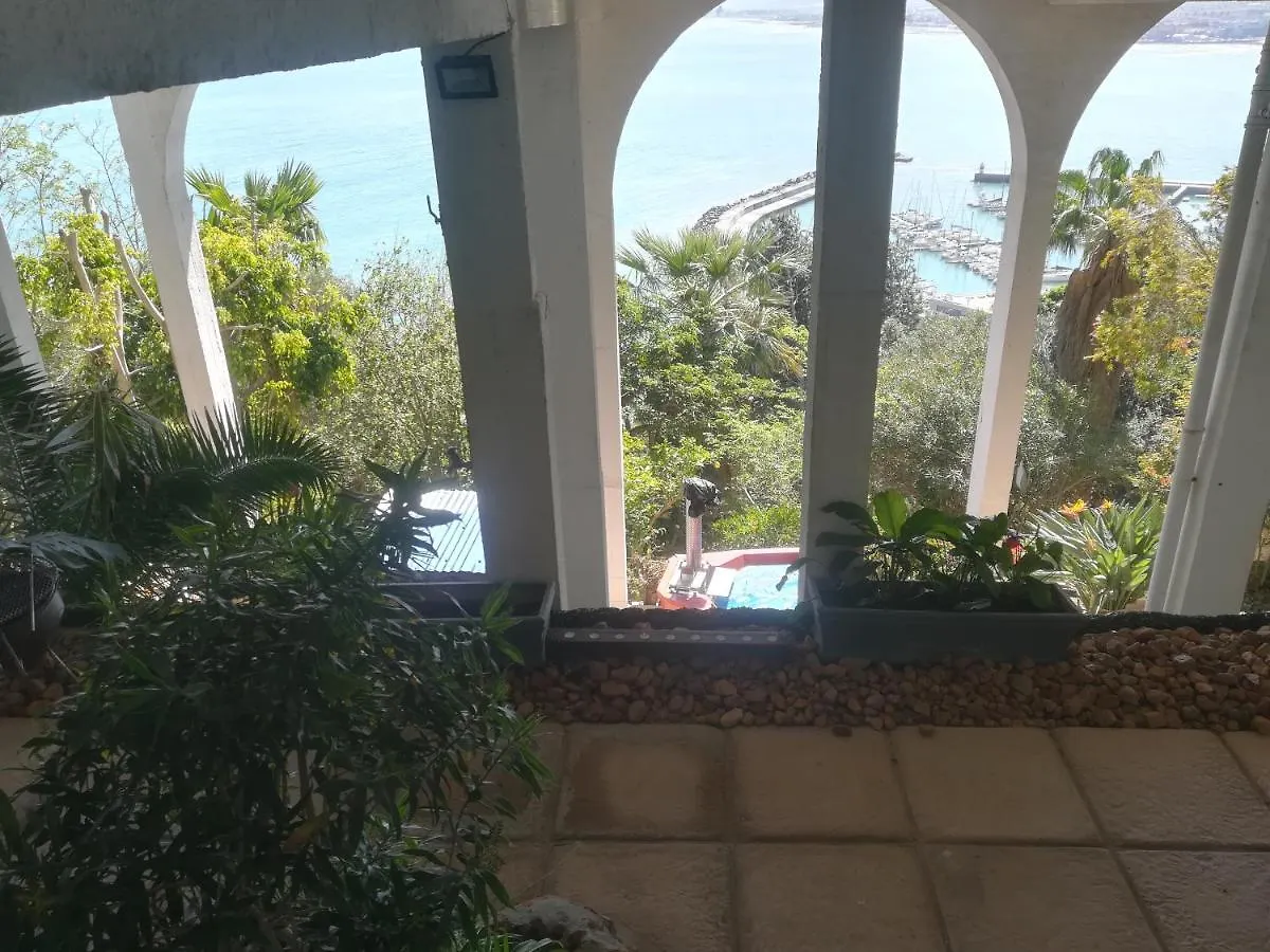 ハーバービュー ロッジ Gordonʼs Bay