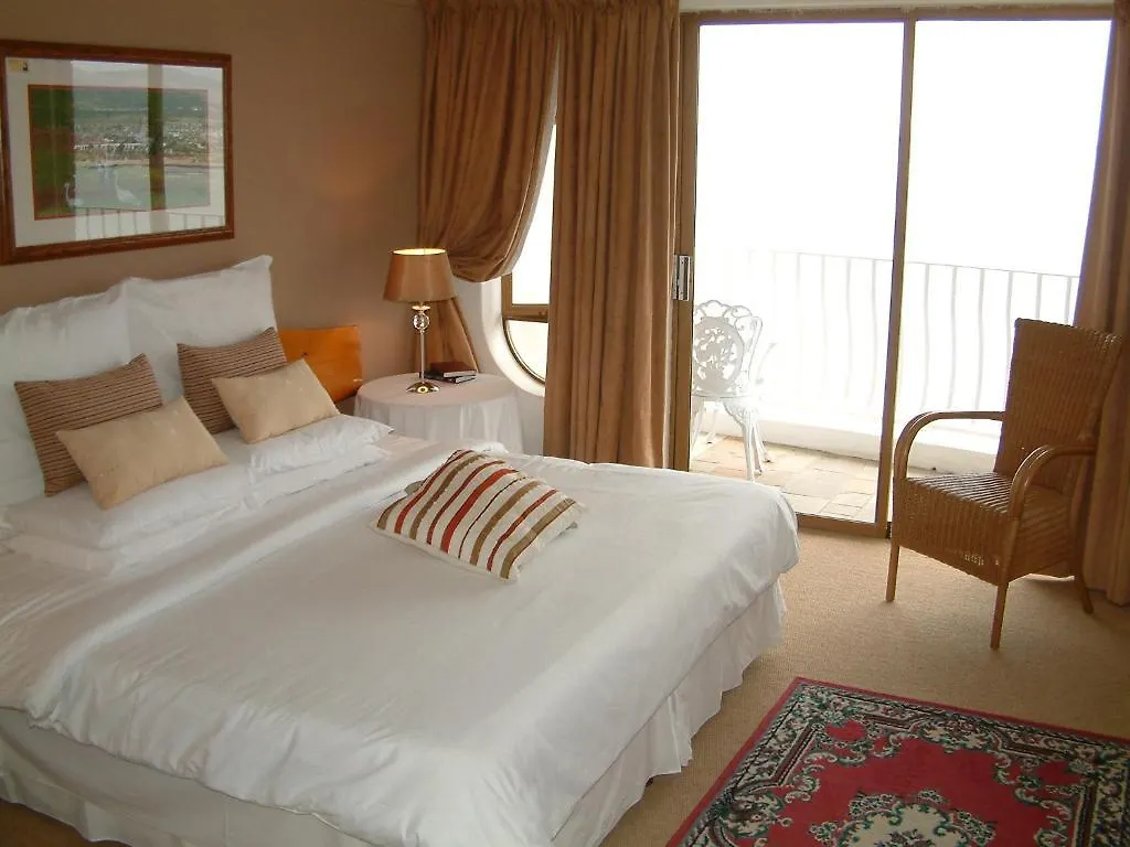 ハーバービュー ロッジ Gordonʼs Bay