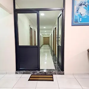 Supa Guest house