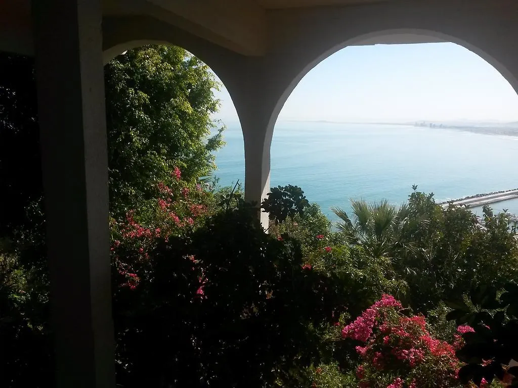 Harbour View Lodge Gordons Bay South Africa