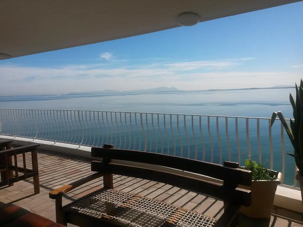 Harbour View Lodge Gordons Bay Guest house